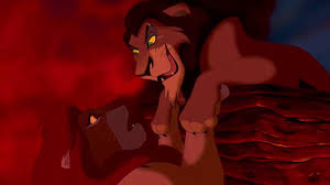 Simba's pride and the lion king 1½. The Lion King Scar Secret Youtube
