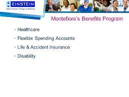 Are you an employer looking for a customized group health insurance plan for your employees? Welcome To Montefiore S Benefits Program For Your Benefit Ppt Download