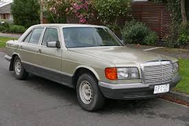 Maybe you would like to learn more about one of these? Mercedes Benz W126 Wikipedia