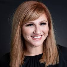 Anna Ferman's Instagram, Twitter & Facebook