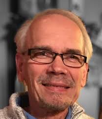 Jeffrey Brown Obituary