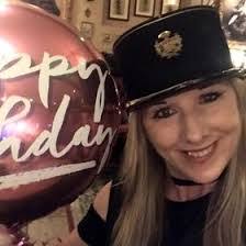 Tracie Vincent's Instagram, Twitter & Facebook