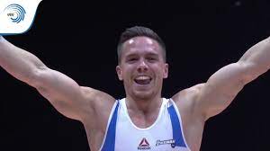 State broadcaster misses live feed of petrounias' qualification performance july 24, 2021 eu commission approves €100mn to boost greece's health system july 24, 2021 unesco slams turkey over turning hagia sophia and chora into mosques july 24, 2021 Eleftherios Petrounias Gre 2018 Artistic Gymnastics European Champion Rings Youtube