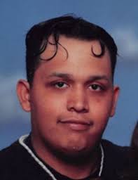 Nicholas Reyes Obituary May 26, 2019