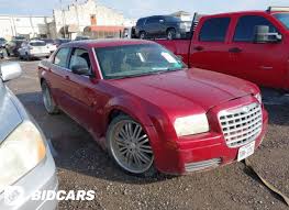 Image result for Inferno Red 2009 Chrysler