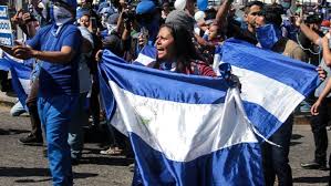 For the most part, the majority of the people show a strong spanish influence. Nicaraguan Cardinal Denounces Violence Against Protesters Vatican News