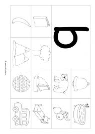 Werkbladen Taal Letters Leren Lezen Leren Lezen Letteren