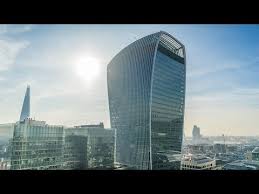 Developers of a new skyscraper in london have begun working to resolve an unanticipated problem: Did British Weather Save The Day From Walkie Talkie Death Ray Imperial News Imperial College London