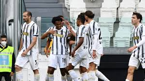 Preview and stats followed by live commentary, video highlights and match report. Juventus Vs Atalanta Lineup Prediction Coppa Italia 2020 21 Final Ruetir