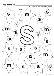Let S Learn The Letter Sound S Letter S Worksheets Preschool Letter S Preschool Letters