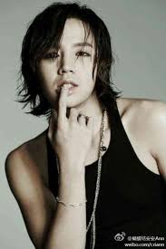 Jang Keun Suk