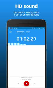 (pro) refreshed folder selector ui. Voice Recorder Pro V5 1 3 Apk Android
