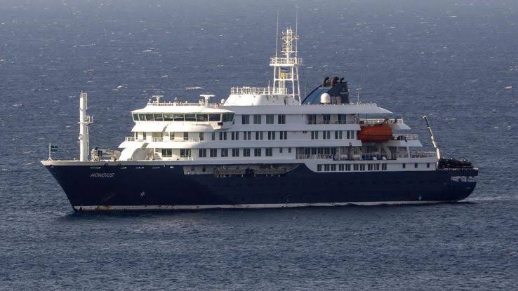 Epidemia di Hantavirus su nave da crociera Hondius, il ministero della  Salute allerta gli uffici di frontiera