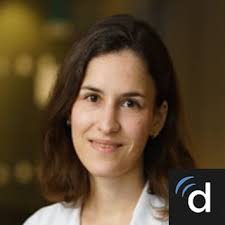 Dr. Vera Kazakova, MD