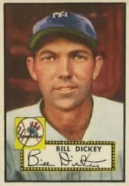 Top Bill Dickey Cards, Rookie Cards, Autographs, Vintage