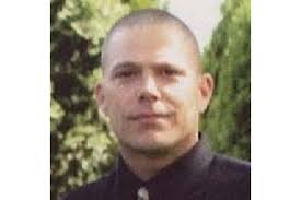 Christopher Harrington Obituary (2013)