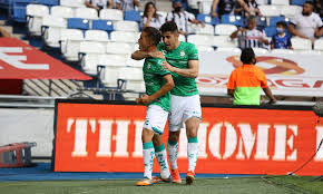 Marcador, goles en video y transmisión del guardianes 2021 Resultado Monterrey Vs Santos Marcador Final Monterrey Santos Monterrey Vs Santos Global Como Quedo Monterrey Hoy Santos Laguna A La Semifinal Del Clausura Mx Elimino A Monterrey