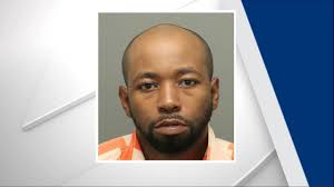 Wendell man arrested, charged after police say he kidnapped, raped woman