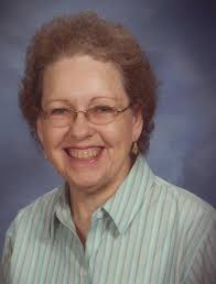 Helen Ruth Roberts Obituary