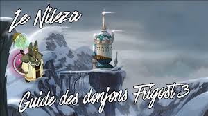 Dofus Touch Les Donjons De Frigost 3 Le Nileza Youtube Strat blockchain no longer active. dofus touch les donjons de frigost 3 le nileza