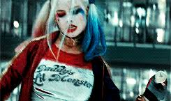 Harley Quinn Birds Of Prey Fighting Gif Https Encrypted Tbn0 Gstatic Com Images Q Tbn 3aand9gcrix9necwxwa2rmekayfgrew3r 6hn R9q9gg Usqp Cau