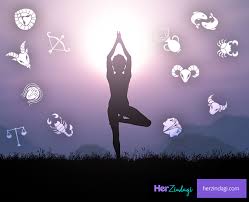 International Yoga Day 2019 This Is The Right Yoga For You According To Your Zodiac Sign