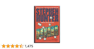 Amazon.com: Havana: An Earl Swagger Novel: 9780743238083: Hunter, Stephen:  Books