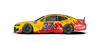 The beginning of my time in nascar, we would have one sponsor that would sponsor the car for the whole year. Paint Scheme Preview 2020 Phoenix Raceway Nascar Nascar Cars Nascar Vintage Race Car