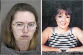 Lisa montgomery, a federal prison inmate scheduled for execution. D Ltoikvxq 0um