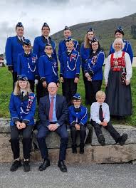 Januar 2020 då eide kommune og fræna kommune i møre og romsdal. Hustadvika Kommune Photos Facebook