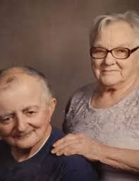 Obituary information for Rhoda K. Martin-Corbett