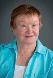 Our nurses treat the whole child, developing trusting relationships with  the family as well.