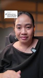 Pagkuha ng Insight sa Tagalog Version ng Komento