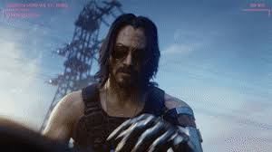 The city, cyberpunk, art, fiction, cyberpunk 2077, cris, ciri. Best Cyberpunk 2077 4 K Gifs Gfycat