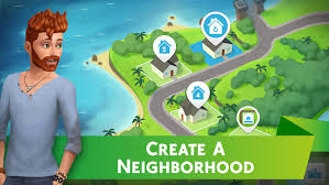 The sims 4 is a life simulation game, similar to its predecessors. Download The Sims Mobile V29 0 0 124274 Mod Full Version Free For Android Apkjett