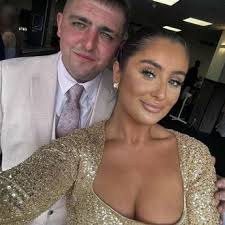 GB News star declares 'love' for Eamonn Holmes after 'beautiful' wedding