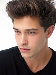 Francisco Lachowski Erkek Sac Kesimleri Erkek Saci Unluler