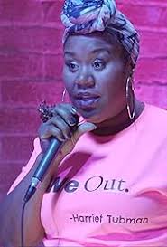 Laugh After Dark" Sabra May & Ray Easter (TV Episode 2019)