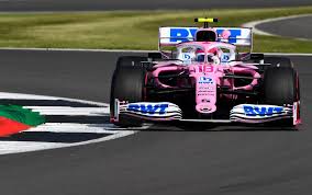 Il gran premio del 70 esimo anniversario. Fp2 Report And Highlights From The 2020 British Grand Prix Stroll Fastest For Racing Point At Silverstone As Albon Crashes Formula 1