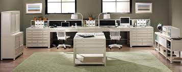 The best part is you can close the doors to the craft cabinet for an instantly clean room. 18 Martha Stewart Craft Furniture Ideas Craft Room Office Space Crafts Martha Stewart Craft Furniture