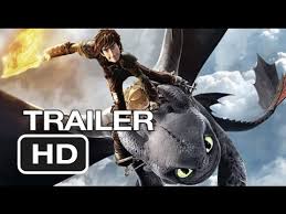 How To Train Your Dragon Full Movie Watch Online Free Youtube How To Train Your Dragon 3 Official Trailer 2018 Hd Hollywood Movie Trailer How To Train Your Dragon Official Trailer