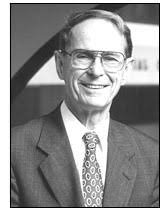 Neal Potter Path of Achievement Award