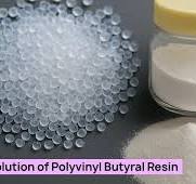 Polyvinyl Butyral Resin Market Outlook 2025 | Global Trends