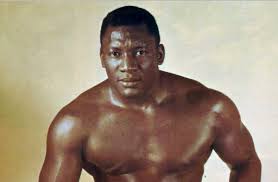 Houston harris was an american professional wrestler, better known by his ring name bobo brazil. Bobo Brazil Last Word On Pro Wrestling