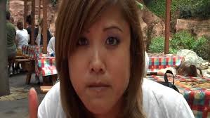 Big Thunder Ranch AYCE BBQ @ Disneyland 6.10.2010