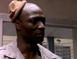 Person accused of wearing hairpiece at awards