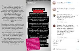 Wan azmira majid is on facebook. Entrepreneurs Caught Spreading Fake News About Awal Ashaari Naz Carpentry S Dispute Hype Malaysia