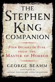 Where to Start With Stephen King | The New York Public Library