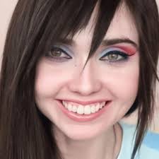 Youtuber Eugenia Cooney's Journey to Health: From Eating Disorder to  Recovery
