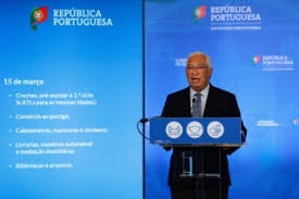 O desconfinamento terá de ser faseado e muito calculado, pois facilmente se poderá perder novamente o controlo. O Essencial Sobre O Plano De Desconfinamento A Conta Gotas Coronavirus Publico